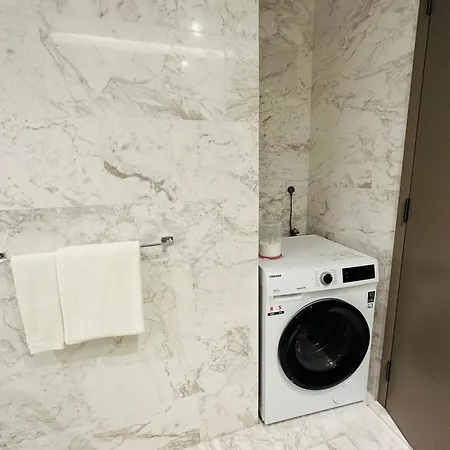Eaton Residence Klcc - Kl Suite Kuala Lumpur Bagian luar foto