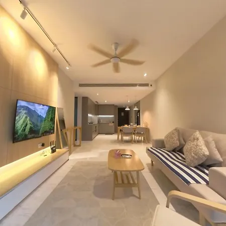 Eaton Residence Klcc - Kl Suite Kuala Lumpur Bagian luar foto