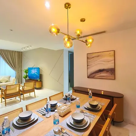 Eaton Residence Klcc - Kl Suite Kuala Lumpur Bagian luar foto