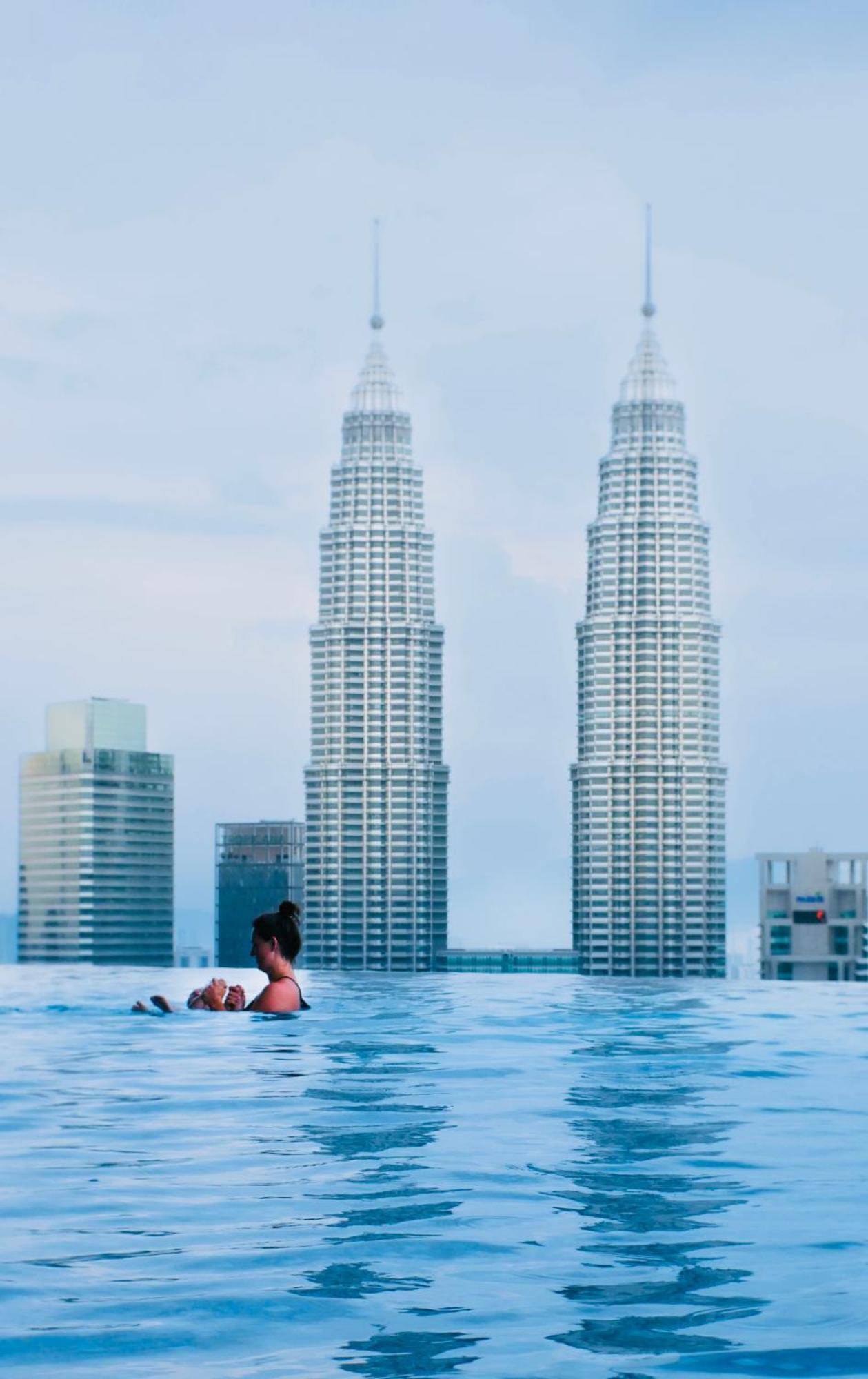 Eaton Klcc - Kl
